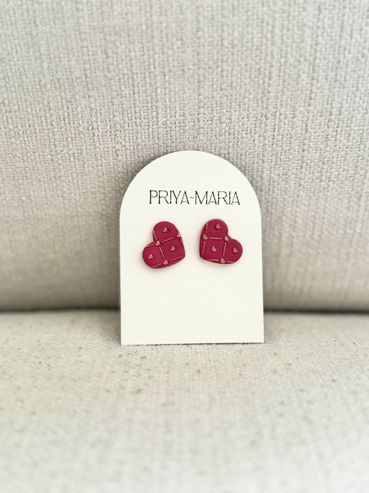 Priya Maria Earrings