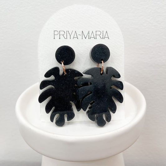 Priya Maria Earrings